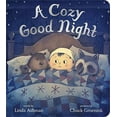 thumbnail image 1 of Pre-Owned A Cozy Good Night, 9781368019071, 1368019072, Paperback, Illustrated edition, 1 of 1