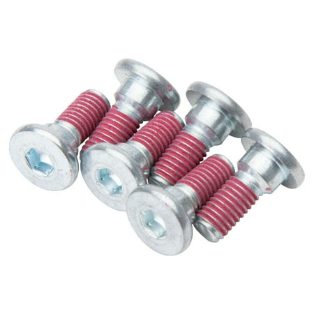 Tusk Brake Rotor Bolt Kit Rear For HONDA XR600R 1987-1999