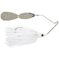 thumbnail image 4 of Head Hunter Rick Clunn Trickster Spinnerbait, 4 of 9