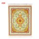 thumbnail image 1 of Alfombrilla de ratón para PC estilo alfombra persa, alfombrilla de goma antideslizante y duradera con impresión rectangular para juegos, alfombrilla para tableta y ordenador, 1 of 4