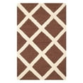 thumbnail image 2 of Safavieh Cambridge 2'6" X 8' Hand Tufted Wool Rug, 2 of 5