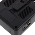 thumbnail image 3 of HAMPPLIES 1Set Portable Bass Guitar Amplifier with Versatile Connectivity and Durable Design, 3 of 6