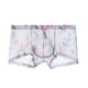 thumbnail image 3 of WILLBEST Pantalones Cortos Cargo para Hombre, Ropa Interior Sexy para Hombre, Pantalones Cortos Transparentes con Estampado de Labios Sexys., 3 of 4