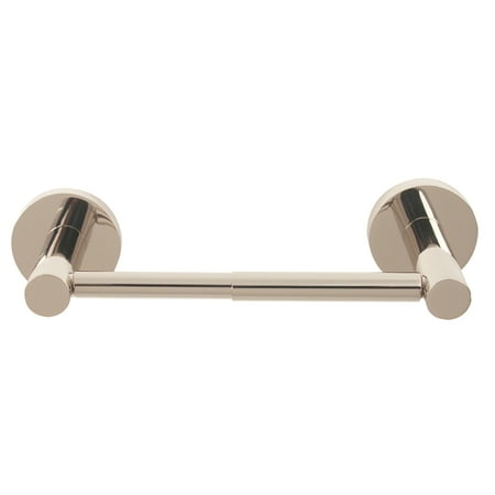 Alno Contemporary I Tissue Holder - Polished Nickel