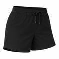 thumbnail image 2 of Short Deportivo Wilson para Mujer Flexy Pretina Licra Color Negro Talla M, 2 of 4