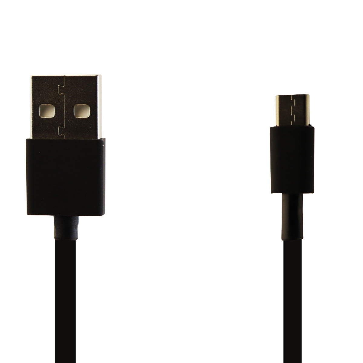 Just Wireless Dual Wall Home Charger and 5ft Micro USB Cable Universal Black