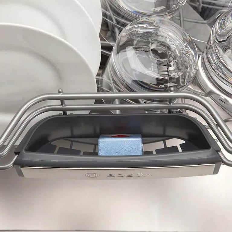 Bosch SGE78B55UC 800 Series 24 inch Front Control Tall Tub