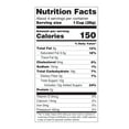 thumbnail image 2 of Candy Pop Snickers Popcorn, 4 oz., 2 of 6