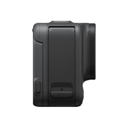 Insta360 - Ace Pro AI-Powered Waterproof Action Camera - Black