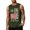 Army Green_015, variant on Men's 250 Anniversary Usa Shirt Usa Flag Graphics Casual Crew Neck Sleeveless T Shirts 2026 Summer Fashion Comfort Relaxed Fit Tops Red 2XL
