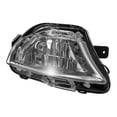 thumbnail image 6 of For Lexus LS460 2007 2008 2009 2010 Left+Right Clear Front Bumper Fog Light Lamp, 6 of 24