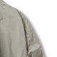 thumbnail image 4 of Chaqueta cortavientos de bolsillo a prueba de viento cálida informal con cremallera y cuello alto de color sólido para hombre Pompotops  oipoqjl11518, 4 of 4