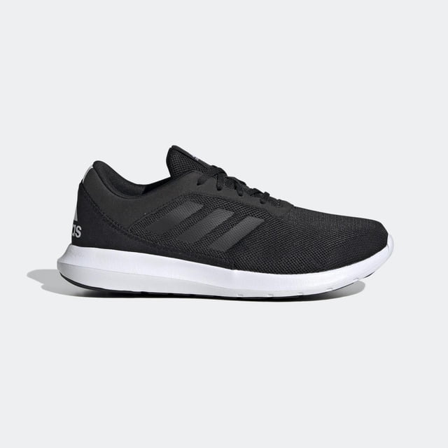 Tenis Adidas Mujer Coreracer Negro FX3603