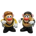 thumbnail image 2 of Star Trek Kirk And Kor Star Trek Mr. Potato Head Set, 2 of 2