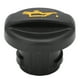 thumbnail image 2 of Car Engine Oil Filler Cap Portable 1180F9 Replacement for Citroen Berlingo 1996‑2018, 2 of 9