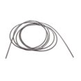 thumbnail image 1 of Colaxi 16 Feet Brake Line Protector Gravel Guard Spring Repair Parts Replacement Stainless Steel for 0.38" Tube Easily Install, 1 of 8