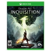 Dragon Age Inquisition for Xbox One [New Video Game]