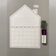 thumbnail image 3 of Tableau Blanc pour Notes Effaçables, Tableau de Messages pour Réfrigérateur, 3 of 3