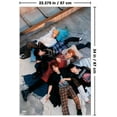 thumbnail image 2 of TXT TOMORROW X TOGETHER - The Name Chapter: FREEFALL - CLARITY Wall Poster, 22.375" x 34", 2 of 4