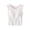 White, variant on Lumtrix Women'S Tank Tops With Built In Bras Workout Casual Summer Tops Comfy Trendy Everyday Wear And Layering Green S