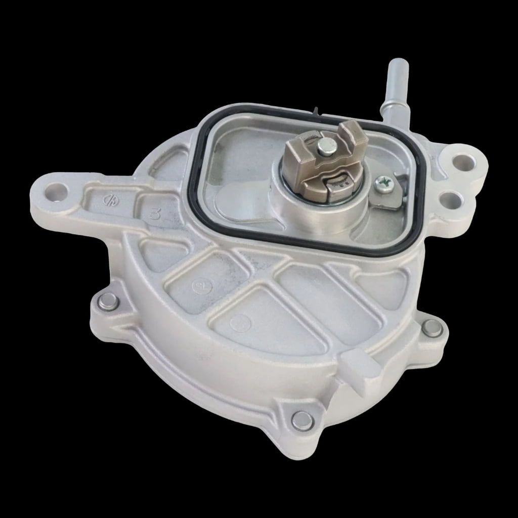 Zeiwohndc Replacement Vacuum Pump Assembly for 2018-2023 Brake Booster Vacuum Pump