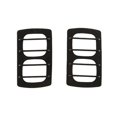 thumbnail image 1 of Width Light Protective Net Rear Indicator Light Cover Trim for Land Rover Defender 2020-2022 New Hig, 1 of 5