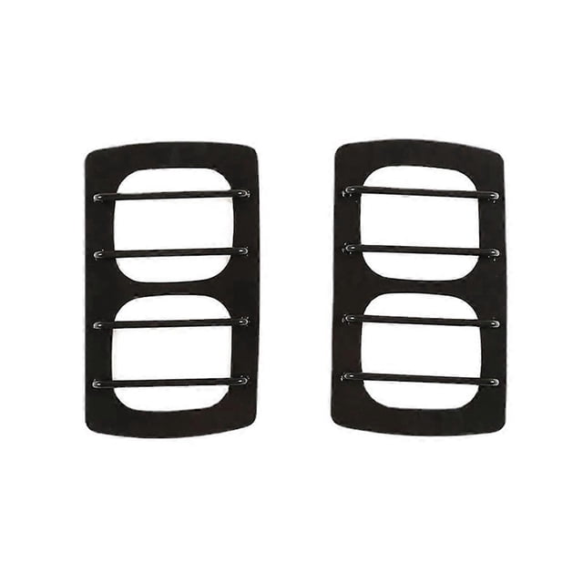 Width Light Protective Net Rear Indicator Light Cover Trim for Land Rover Defender 2020-2022 New Hig