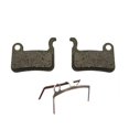 thumbnail image 4 of ZOOM bicycle disc brake pads fit for HB-875 / M595 / M585, 4 of 5