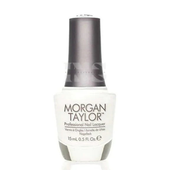 Morgan Taylor Nail Polish Arctic Freeze 0.5 oz #3110876