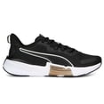 thumbnail image 2 of Tenis Puma PWRFRAME TR 2 para Hombre 377970-01 negro 28, 2 of 4