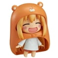thumbnail image 4 of Anime Action Figure Q Version DOMA Umaru Interchangeable Face Figure Toys PVC Model Desktop Ornaments Collectable Gifts 10CM, 4 of 5