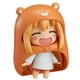 thumbnail image 4 of Figura de acción de anime versión Q DoMa umaru figura de cara intercambiable juguetes modelo de PVC adornos de escritorio regalos coleccionables 10CM, 4 of 5