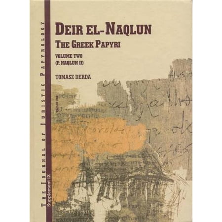 The Journal of Juristic Papyrology, vol. XX main image 0
