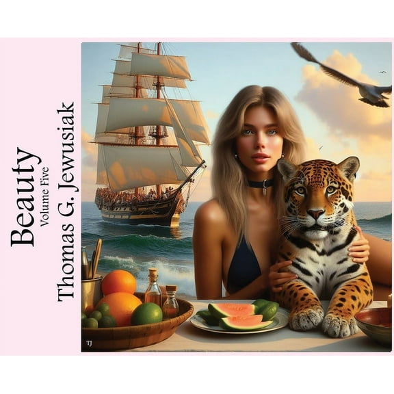 Beauty Volume Five, (Hardcover)