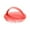 Red, variant on Tkrady Shampoo Brush Scalp Anti-dandruff Brush Shampoo Supplies Hair Cleaning Tools,Multicolor
