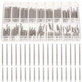 thumbnail image 4 of 180Pcs Watch Wrist Band Repair Pin Watch Strap Fix Tools Useful Watch Strap Replacement, 4 of 4