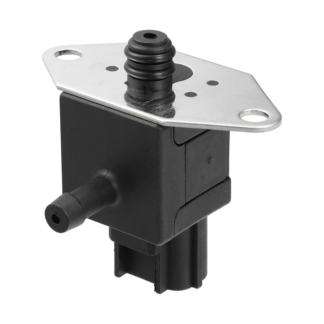 Sensor de presión de inyección de combustible Unique Bargains para Ford Focus 00-04 para Lincoln para Mercury