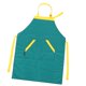 thumbnail image 5 of Delantal de Cocina Café Ropa de Camarero Duradero Flexible Ajustable Cómodo de Usar Verde Macarena Delantal de cocina, 5 of 8