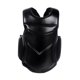 thumbnail image 2 of Protector corporal de boxeo, protector de pecho de karate, almohadilla de protección para entrenamiento L, 2 of 9