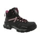 thumbnail image 1 of Bota Hiking Alpes 414 Negro Rosa Swissbrand  Alpes 414 Negro Rosa, 1 of 8