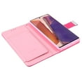 thumbnail image 5 of MyJacket Wallet Xtra Series for Samsung Galaxy Note 20 - Hot Pink / Pink, 5 of 7