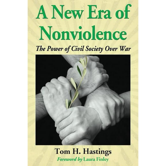 A New Era of Nonviolence (Paperback)