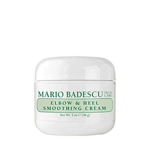 Mario Badescu Crème Lissante pour Coudes et Talons, 2 oz