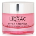 thumbnail image 1 of Lierac Supra Radiance Crème-gel Régénérante Anti-Ox 50ml/1.76oz, 1 of 1