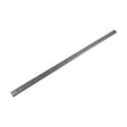 thumbnail image 1 of Ranura de inglete de aleación de aluminio para varilla de calibre de sierra de mesa para carpintería y metalurgia 650MM, 1 of 7