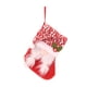 thumbnail image 1 of Sombrero De Punto, Calcetines De Muñeco De Gnomo Sin Rostro, Bolsa De Regalo De Dulces De Navidad, Colgante De Árbol De Navidad, Decoración Del Hogar De Año Nuevo Monstrate HA042036-04, 1 of 6