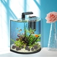 thumbnail image 6 of 1 Bag Aquarium Decoration Stone Volcanic Rock Fish Tank Decorative Landscaping Rock, 6 of 6