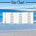 thumbnail image 3 of Men's Shorts Elastic Waist Big And Tall Under $10 Solid Color Polyester Shorts Outdoor Casual Sports Five Quarter Pants, 3 of 8