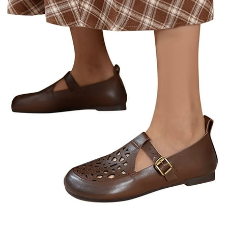

Christmas Fashion Womens Breathable Lace Up Shoes Flats Casual Shoes