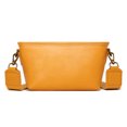 thumbnail image 3 of Bolsos de mensajero de cuero de lujo para mujer 2022, bolsos y carteras de piel de vaca de alta calidad para mujer, bolso bandolera para mujer, 3 of 5